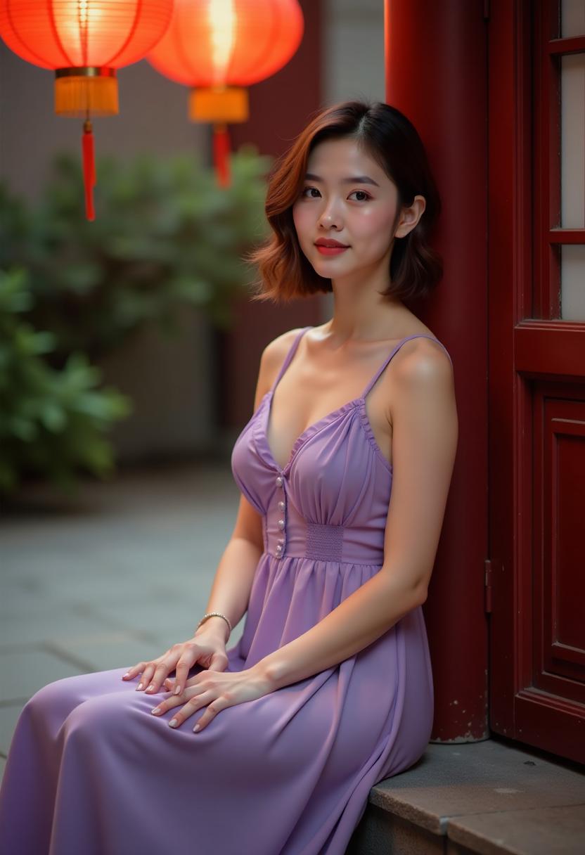 雾港未眠 剧照